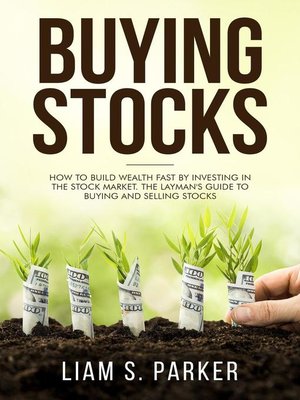 cover image of Buying Stocks